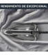 CENTRO DE PLANCHADO ROWENTA PERFECT STEAM PRO DG8626 DG8626F0