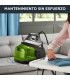 CENTRO DE PLANCHADO ROWENTA PERFECT STEAM PRO DG8626 DG8626F0