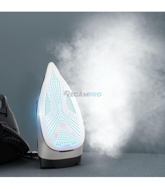 CENTRO DE PLANCHADO ROWENTA PERFECT STEAM PRO DG8626 DG8626F0