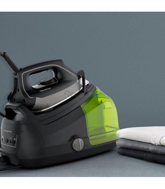 CENTRO DE PLANCHADO ROWENTA PERFECT STEAM PRO DG8626 DG8626F0