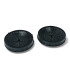KIT 2 FILTROS CARBONO CAMPANA AEG, ELECTROLUX, TEKA... 61801345