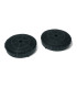 KIT 2 FILTROS CARBONO CAMPANA AEG, ELECTROLUX, TEKA... 61801345