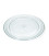 PLATO PARA MICROONDAS AEG, ELECTROLUX, IGNIS, IKEA, WHIRLPOOL, Ø 272 MM. 481246678398
