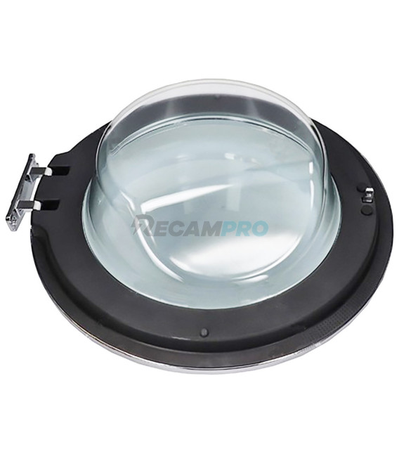 PUERTA LAVADORA COMPLETA HAIER 49099376