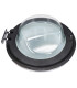 PUERTA LAVADORA COMPLETA HAIER 49099376