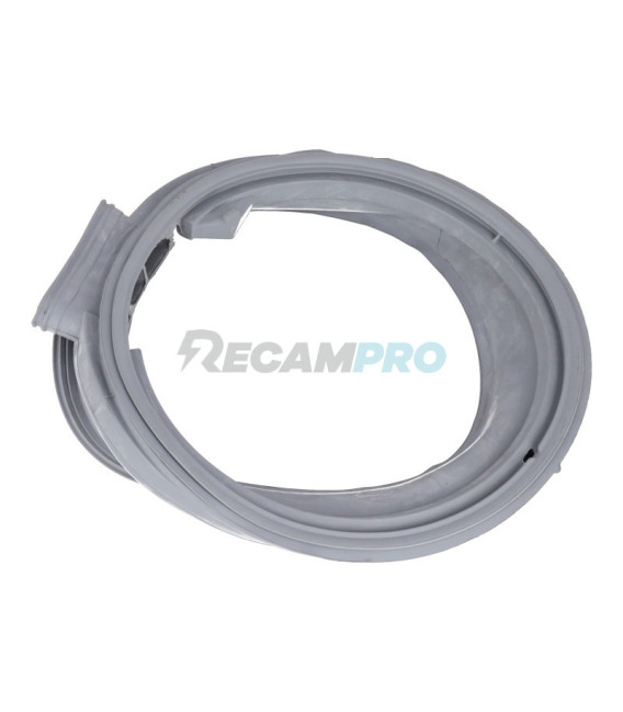 GOMAS ESCOTILLA PUERTA LAVADORA BRANDT, CANDY, HOOVER 70006600