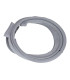 GOMAS ESCOTILLA PUERTA LAVADORA BRANDT, CANDY, HOOVER 70006600