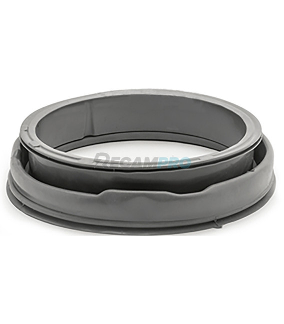 GOMA ESCOTILLA PUERTA LAVADORA HAIER 49051804