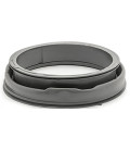 GOMA ESCOTILLA PUERTA LAVADORA HAIER 49051804