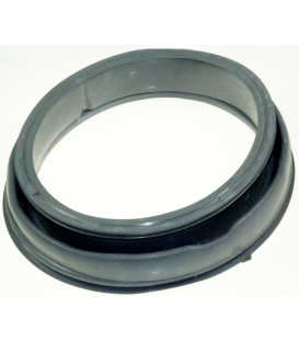 GOMA ESCOTILLA PUERTA LAVADORA HAIER 49051804