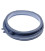 GOMA ESCOTILLA PUERTA LAVADORA HAIER 49055347