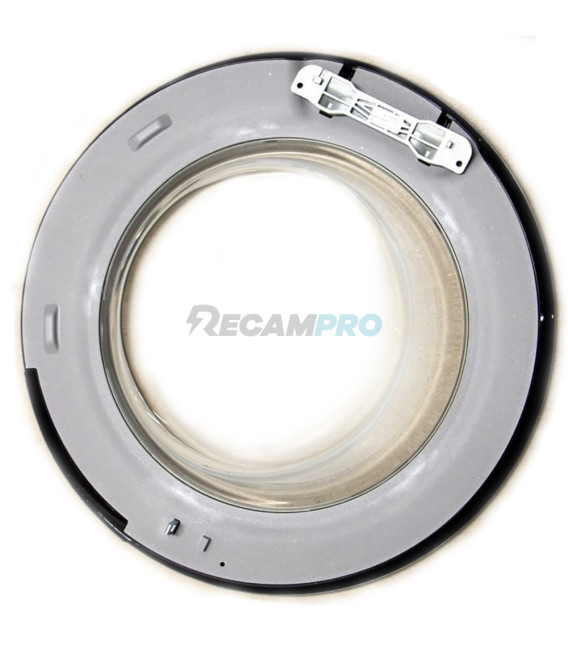 PUERTA COMPLETA PARA LAVADORA BEKO 2493302700