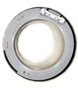 PUERTA COMPLETA PARA LAVADORA BEKO 2493302700