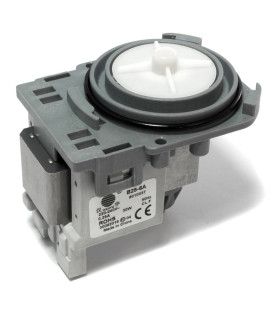 BOMBA DE RECIRCULACIÓN LAVADORA AEG, ELECTROLUX 4055250551