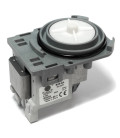 BOMBA DE RECIRCULACIÓN LAVADORA AEG, ELECTROLUX 4055250551