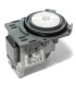 BOMBA DE RECIRCULACIÓN LAVADORA AEG, ELECTROLUX 4055250551