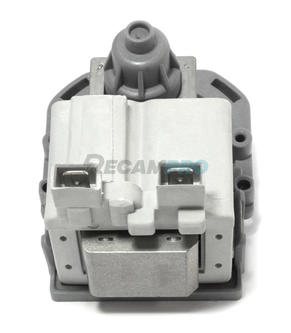 BOMBA DE RECIRCULACIÓN LAVADORA AEG, ELECTROLUX 4055250551