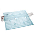INTERCAMBIADOR DE CALOR LAVAVAJILLAS BALAY, BOSCH, SIEMENS 00215761
