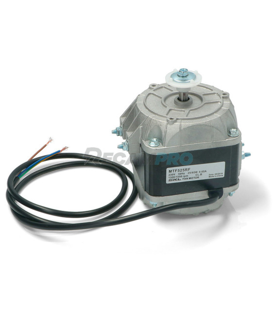 MOTOR VENTILADOR FRIGORIFICO, 25W 28FR115
