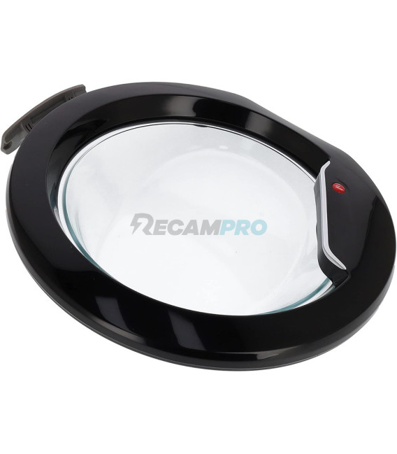 PUERTA COMPLETA LAVADORA HOOVER 43015373