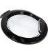 PUERTA COMPLETA LAVADORA HOOVER 43015373