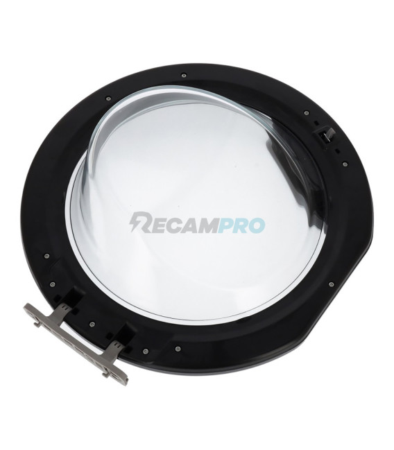 PUERTA COMPLETA LAVADORA HOOVER 43015373