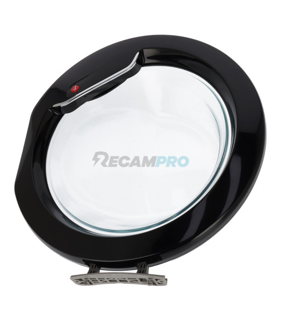 PUERTA COMPLETA LAVADORA HOOVER 43015373