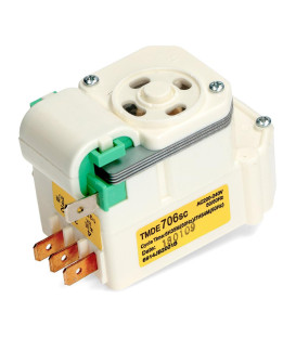 TEMPORIZADOR DE DESCARCHE FRIGORÍFICO LG 6914JB2006R