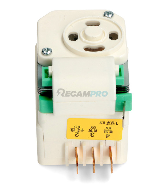 TEMPORIZADOR DE DESCARCHE FRIGORÍFICO LG 6914JB2006R
