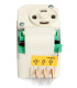 TEMPORIZADOR DE DESCARCHE FRIGORÍFICO LG 6914JB2006R