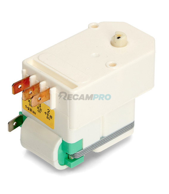 TEMPORIZADOR DE DESCARCHE FRIGORÍFICO LG 6914JB2006R