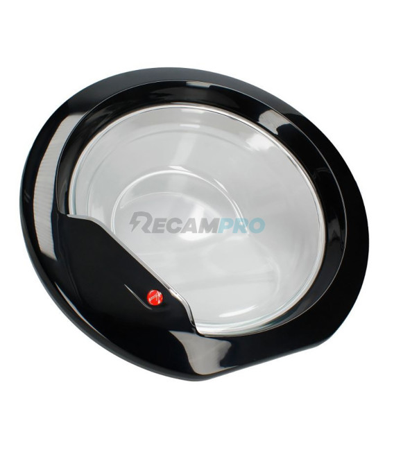 PUERTA COMPLETA LAVADORA HOOVER 43015374