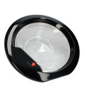 PUERTA COMPLETA LAVADORA HOOVER 43015374