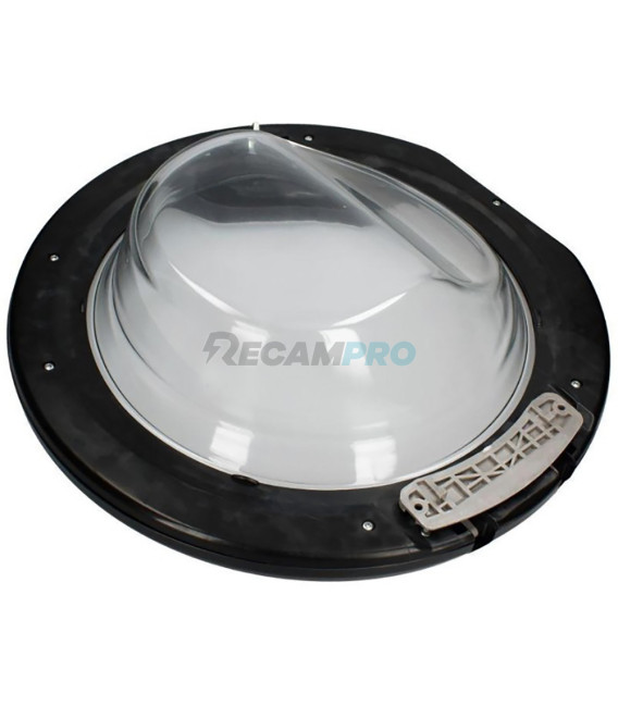 PUERTA COMPLETA LAVADORA HOOVER 43015374