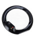 PUERTA COMPLETA LAVADORA HOOVER 43015362