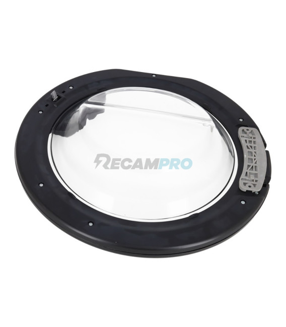 PUERTA COMPLETA LAVADORA HOOVER 43015362