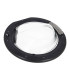 PUERTA COMPLETA LAVADORA HOOVER 43015362