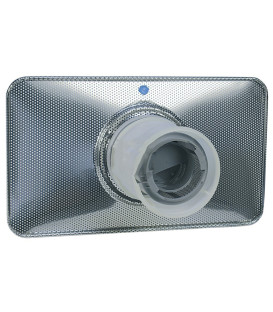 FILTRO LAVAVAJILLAS BALAY, BOSCH, SIEMENS 00435650