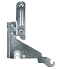 BISAGRA IZQUIERDA LAVAVAJILLAS BALAY, BOSCH, SIEMENS 12005776
