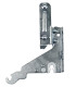 BISAGRA DERECHA PUERTA PARA LAVAVAJILLAS BALAY, BOSCH, SIEMENS 12005775