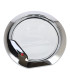 PUERTA COMPLETA LAVADORA HOOVER 43015382