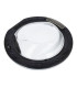 PUERTA COMPLETA LAVADORA HOOVER 43015382