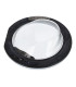 PUERTA COMPLETA LAVADORA HOOVER 43015382