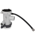 BOMBA DE DESAGÜE LAVADORA LG AHA75813401