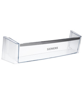 BOTELLERO INFERIOR FRIGORÍFICO SIEMENS 11025150