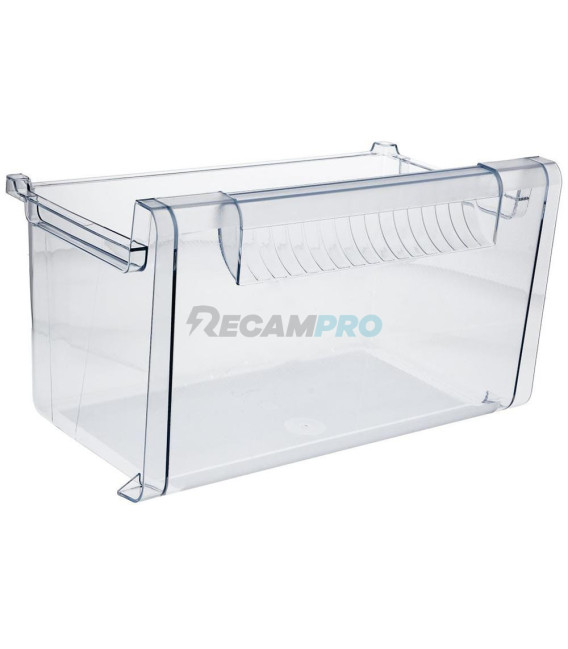 CAJÓN CONGELADOR INFERIOR FRIGORÍFICO SIEMENS 00740842