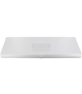 PUERTA DEL CONGELADOR PARA FRIGORÍFICO BOSCH, SIEMENS 00296700