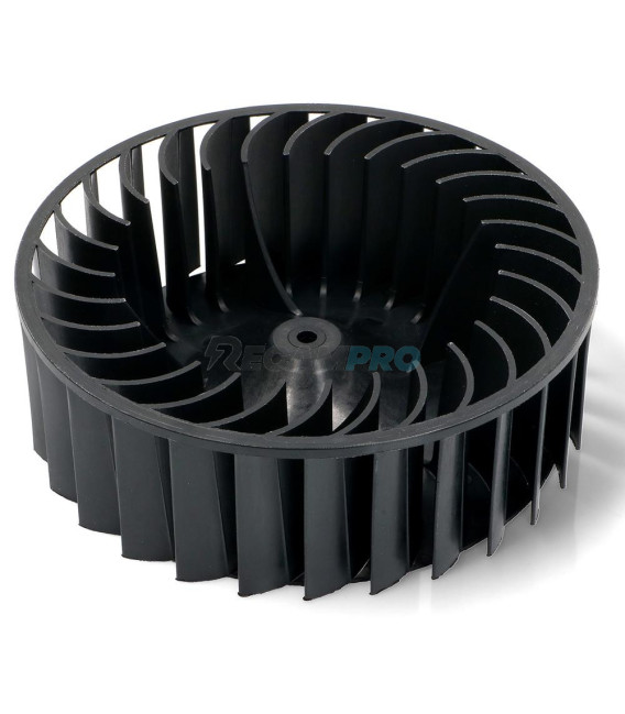 TURBINA PARA SECADORA WHIRLPOOL 488000738545