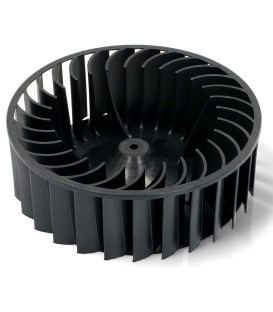 TURBINA PARA SECADORA WHIRLPOOL 488000738545