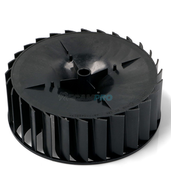 TURBINA PARA SECADORA WHIRLPOOL 488000738545
